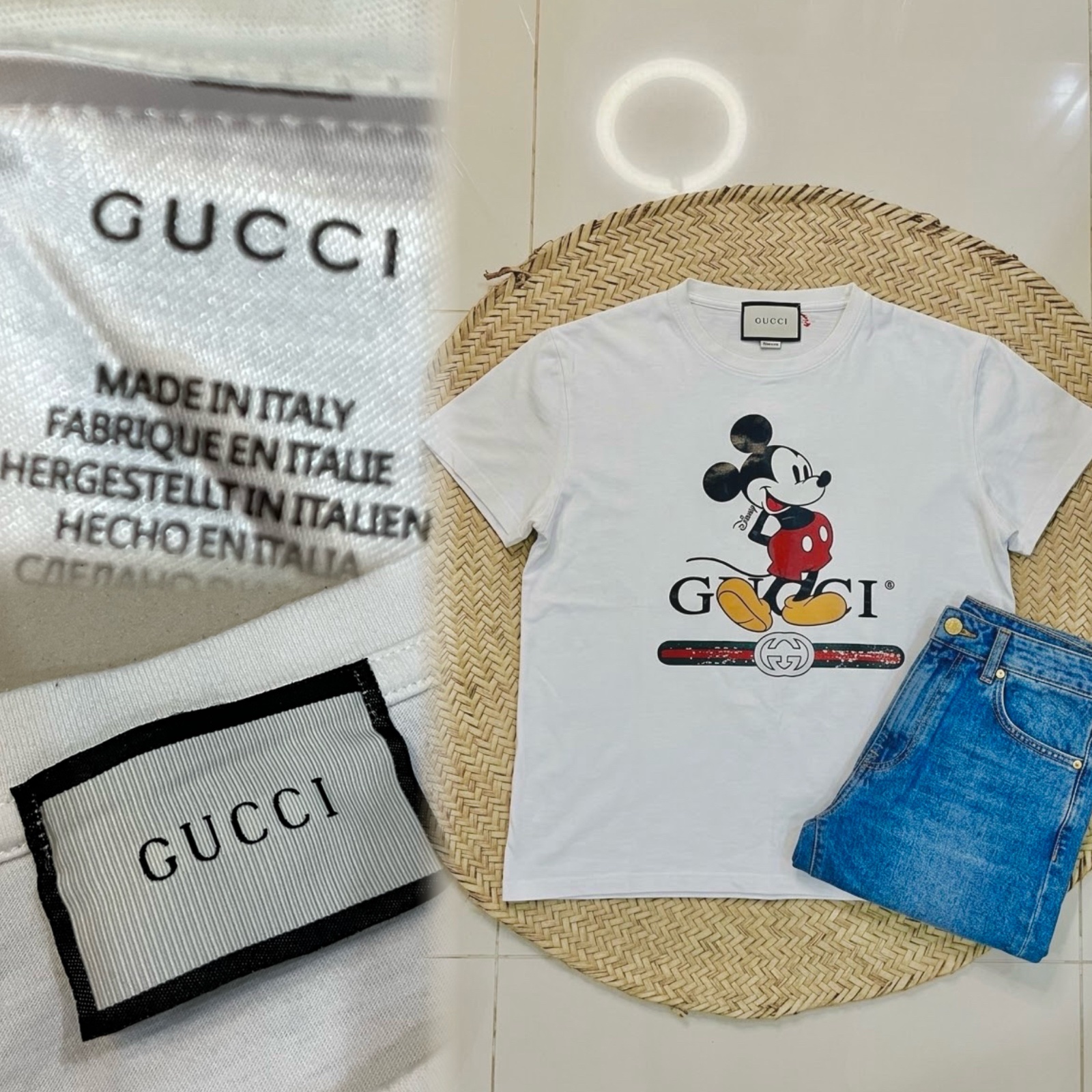 GUCCI 