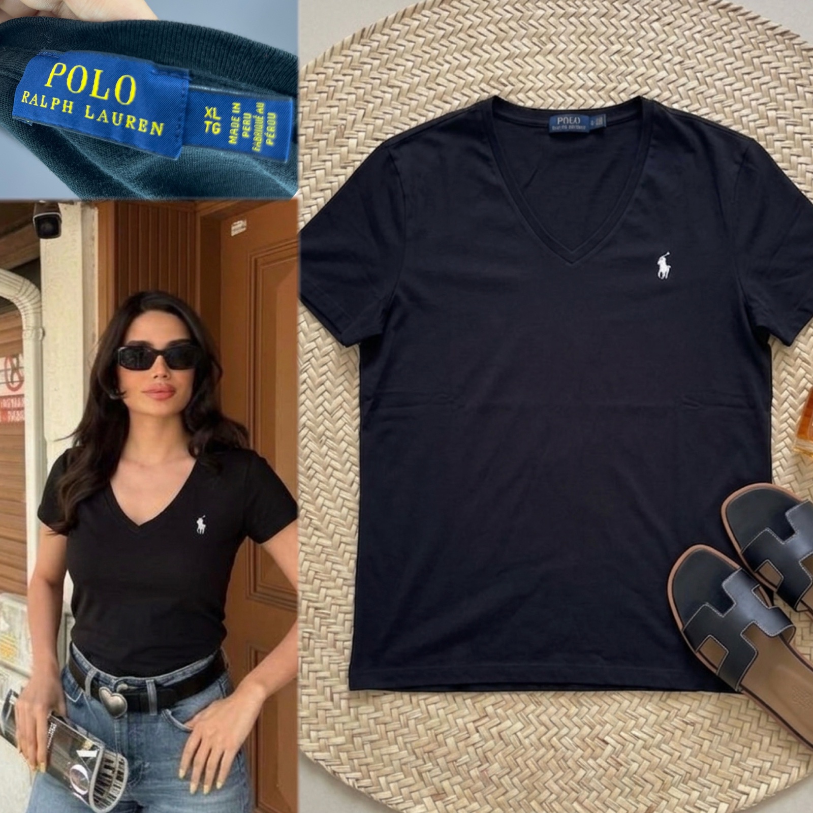 POLO ralph lauren 