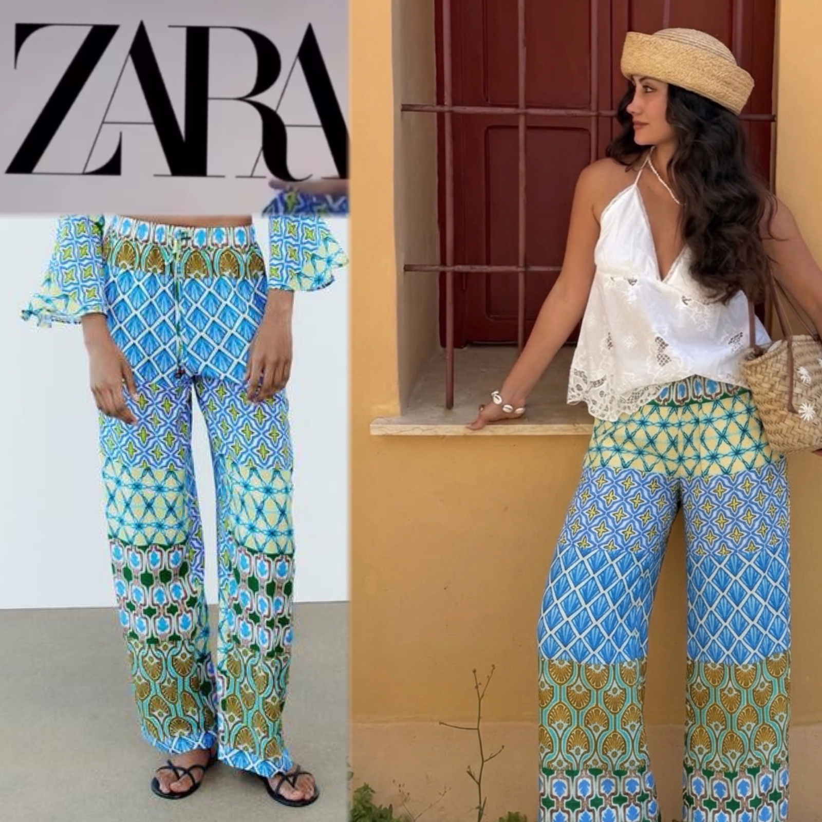 Neuffff zara