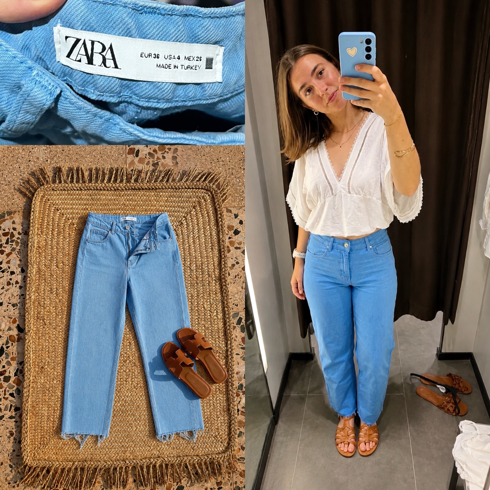 ZARA