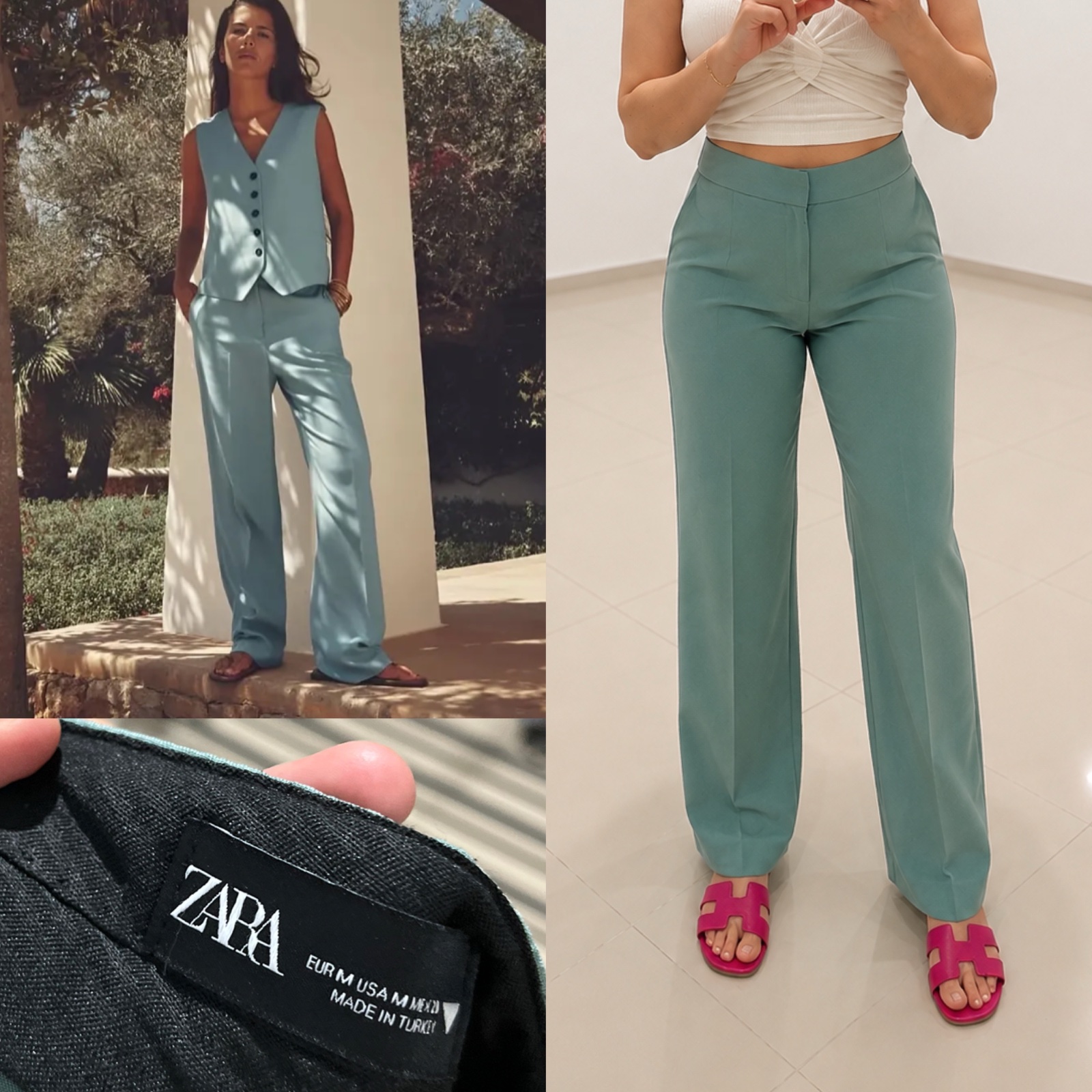 Zara tt neuf