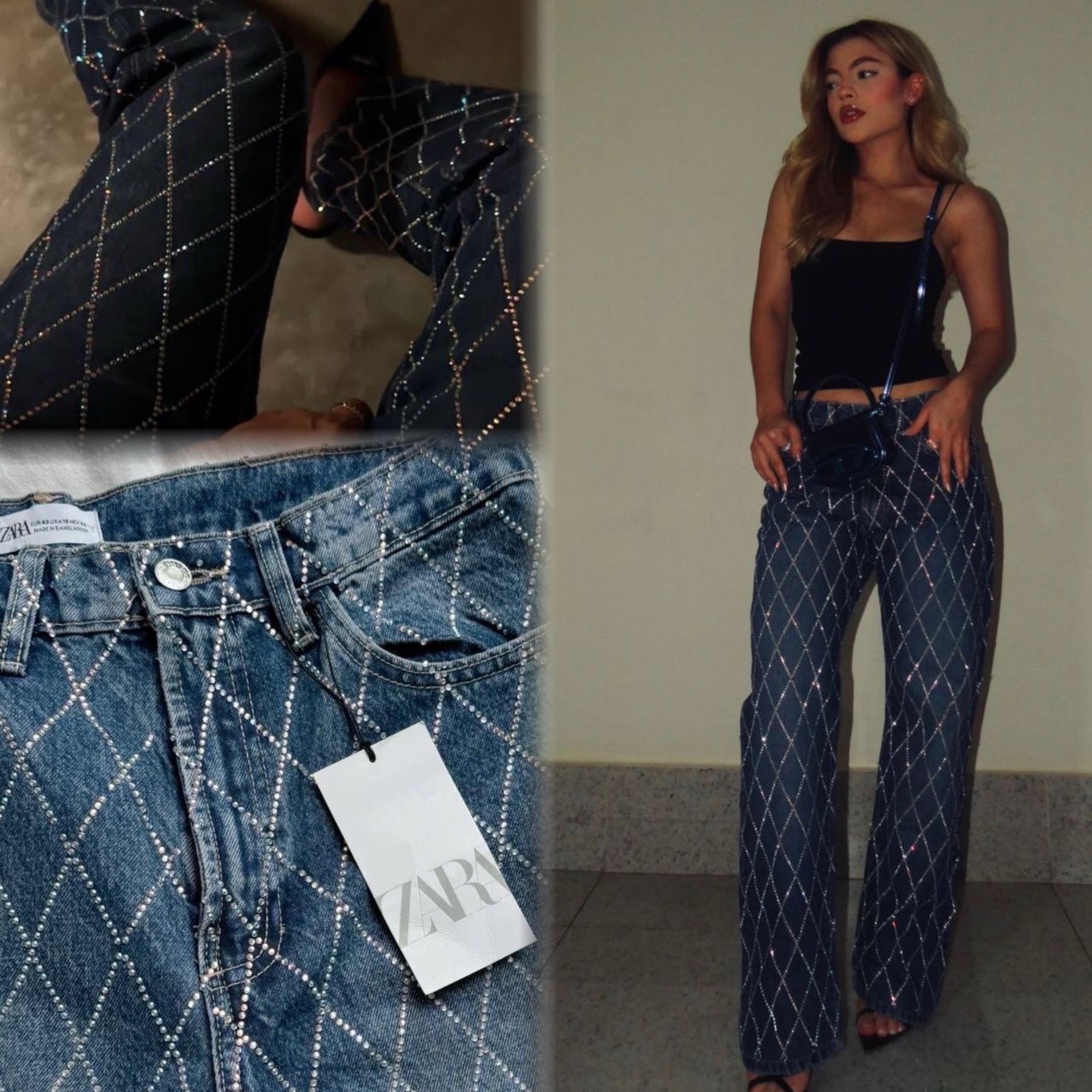 Zara jean