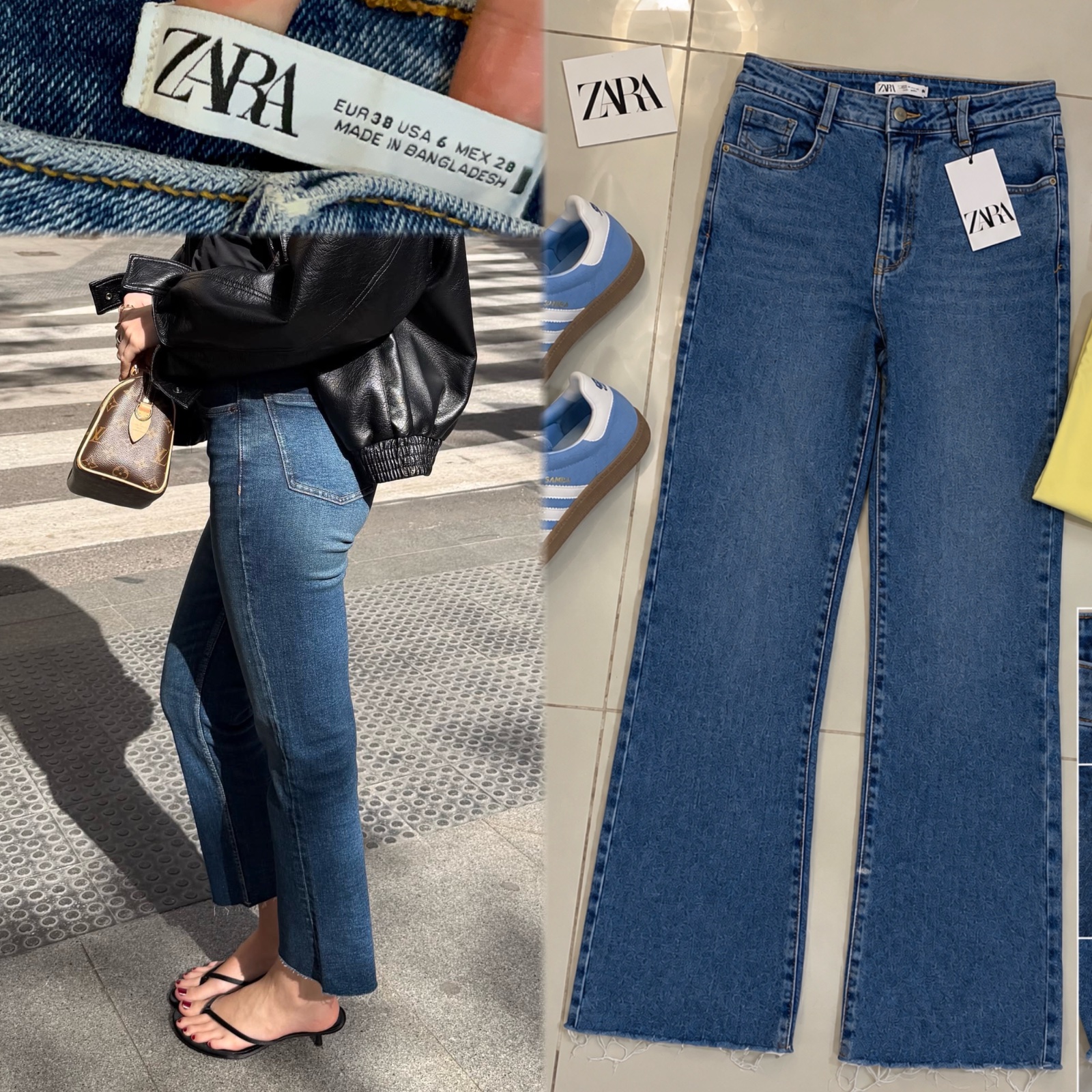 ZARA 