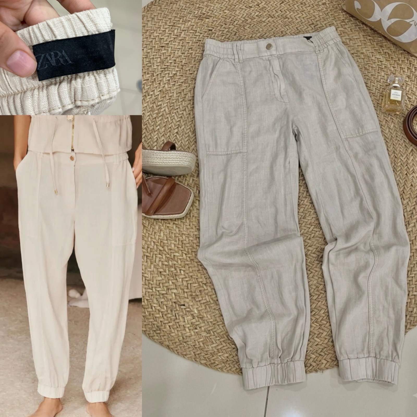قمراية la nov co zara