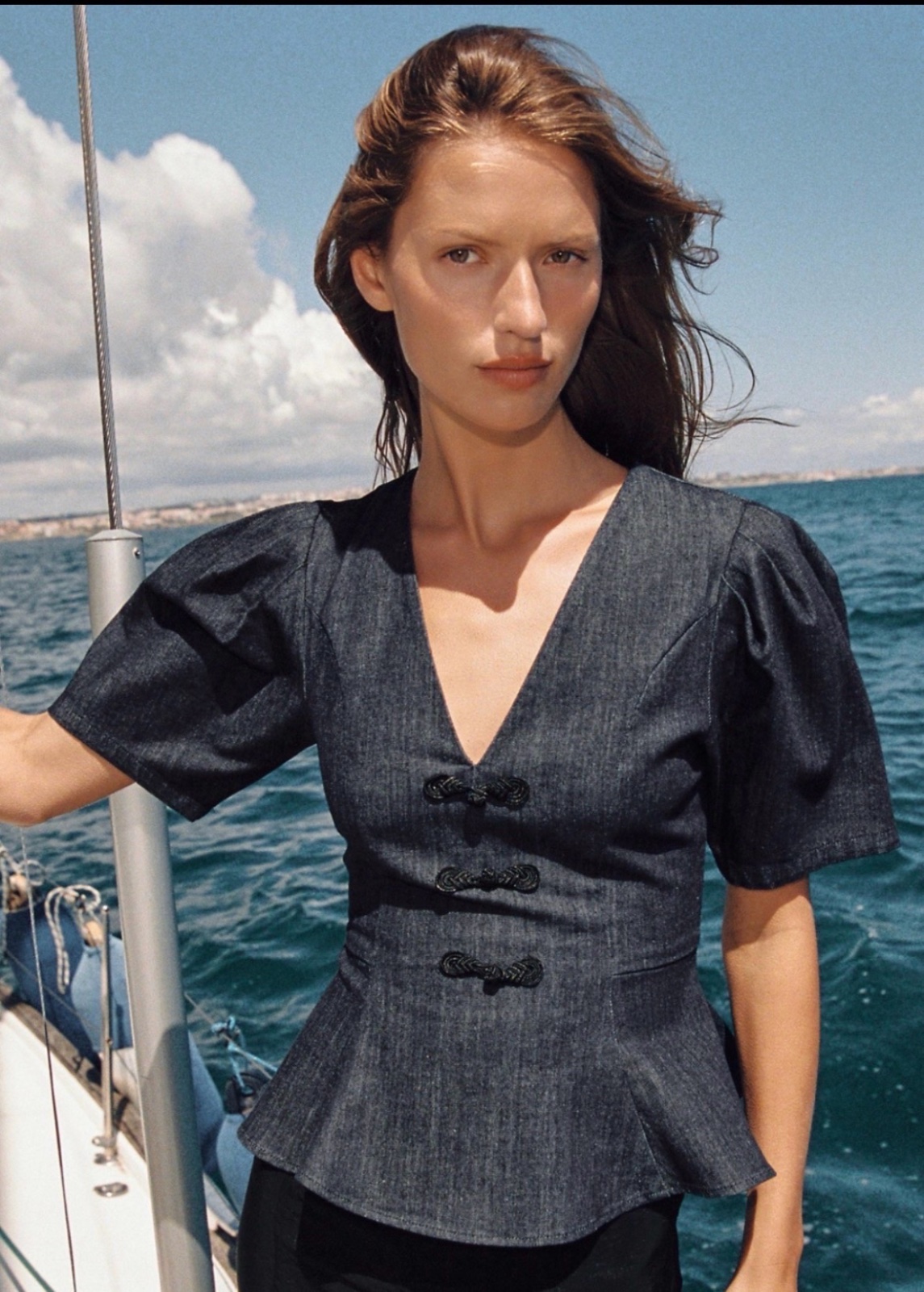Zara nouvelle
