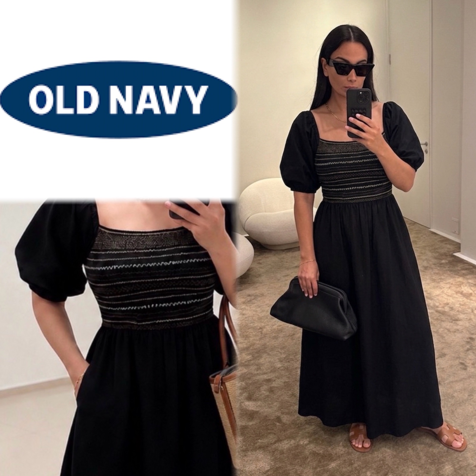 Neuve old navy