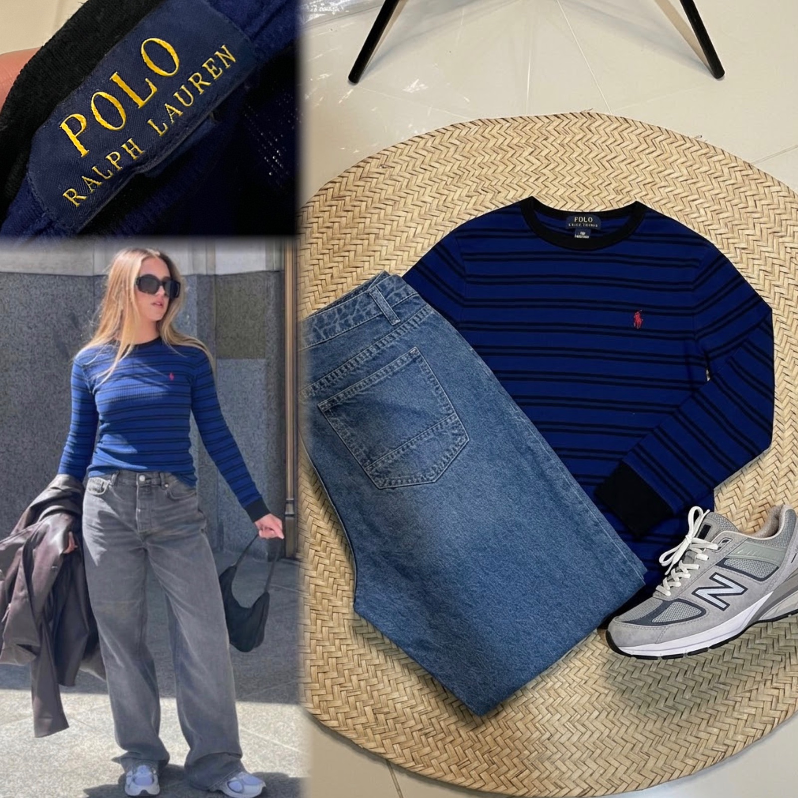 POLO ralph lauren 