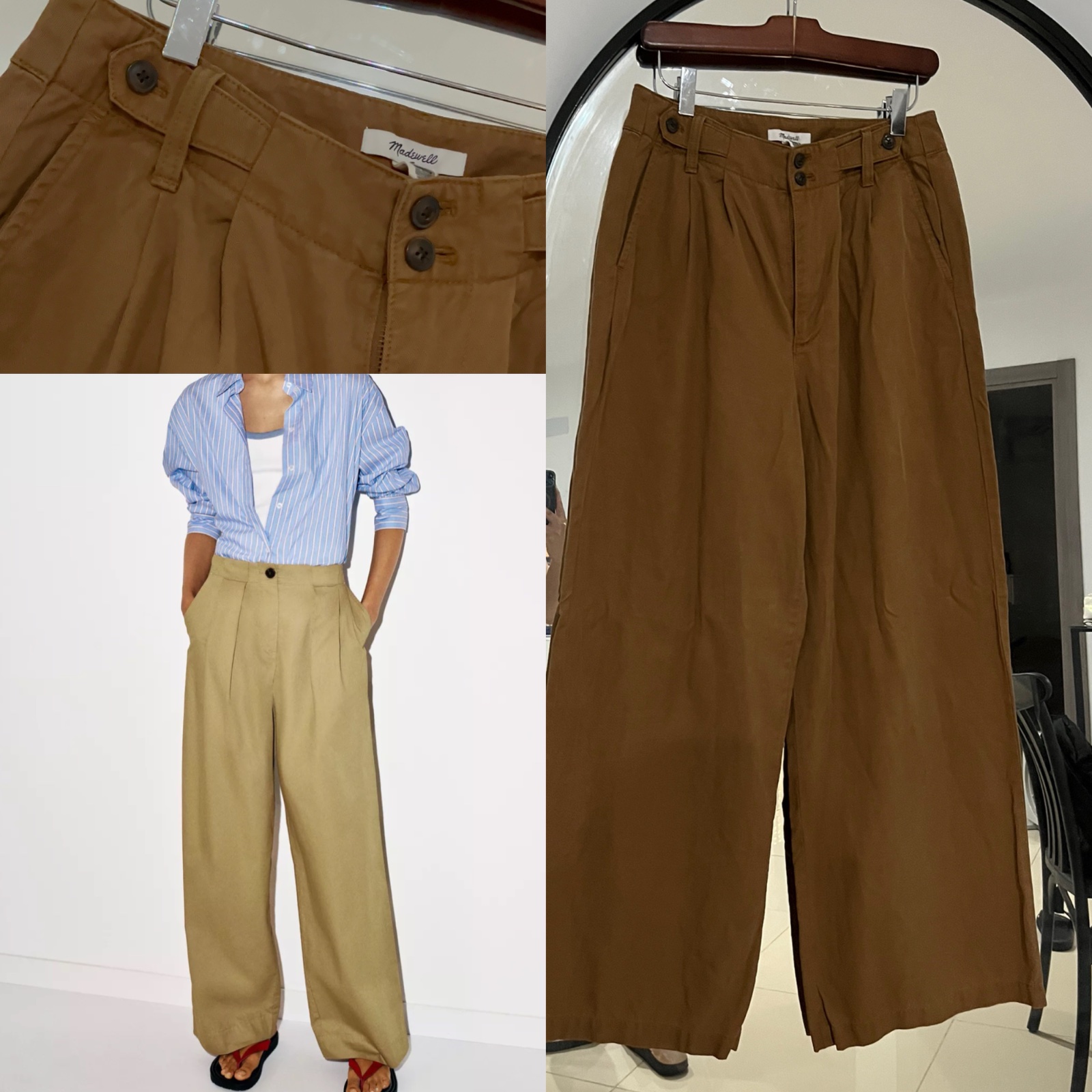 Jolie pantalon 