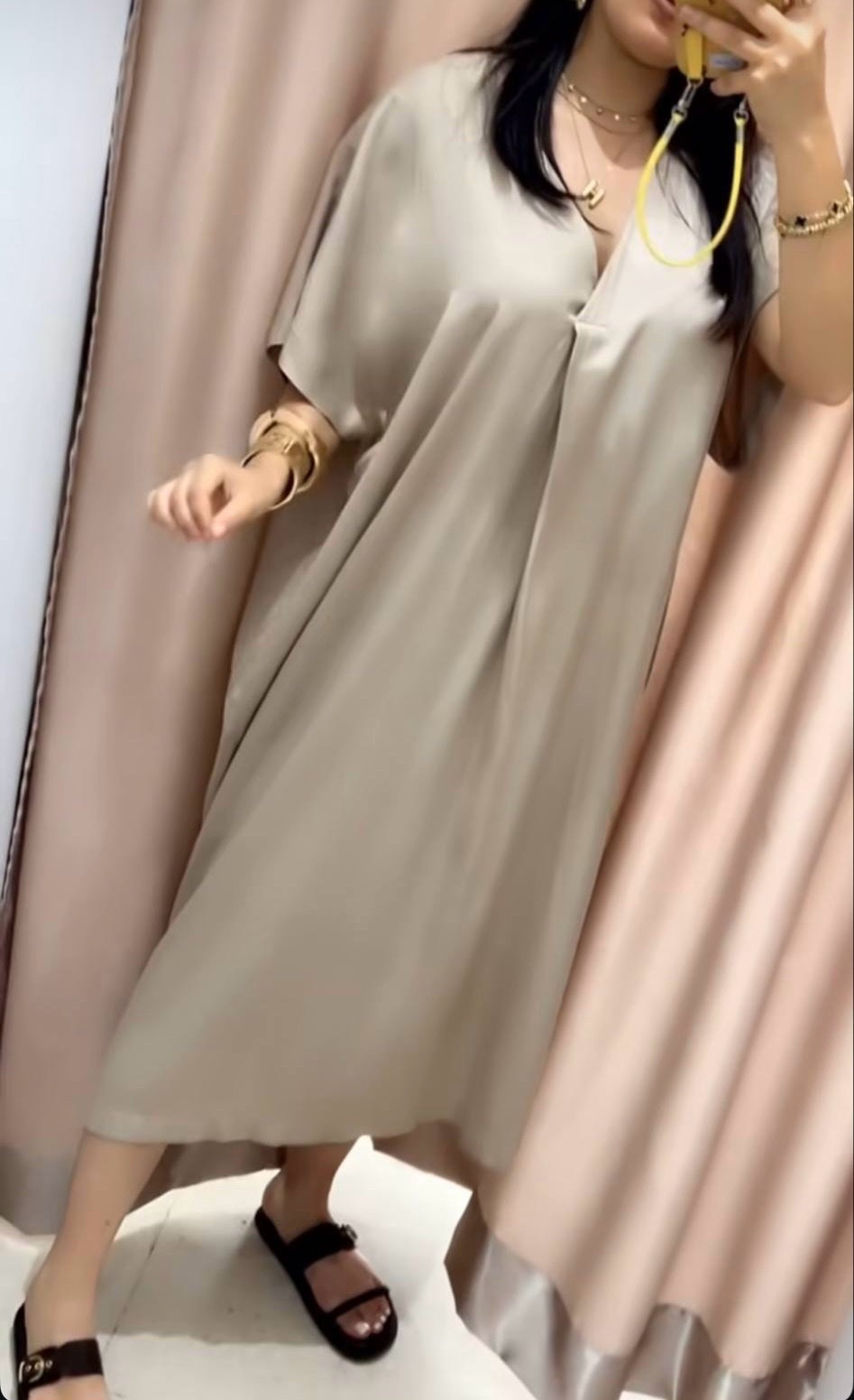 Robe H&m 