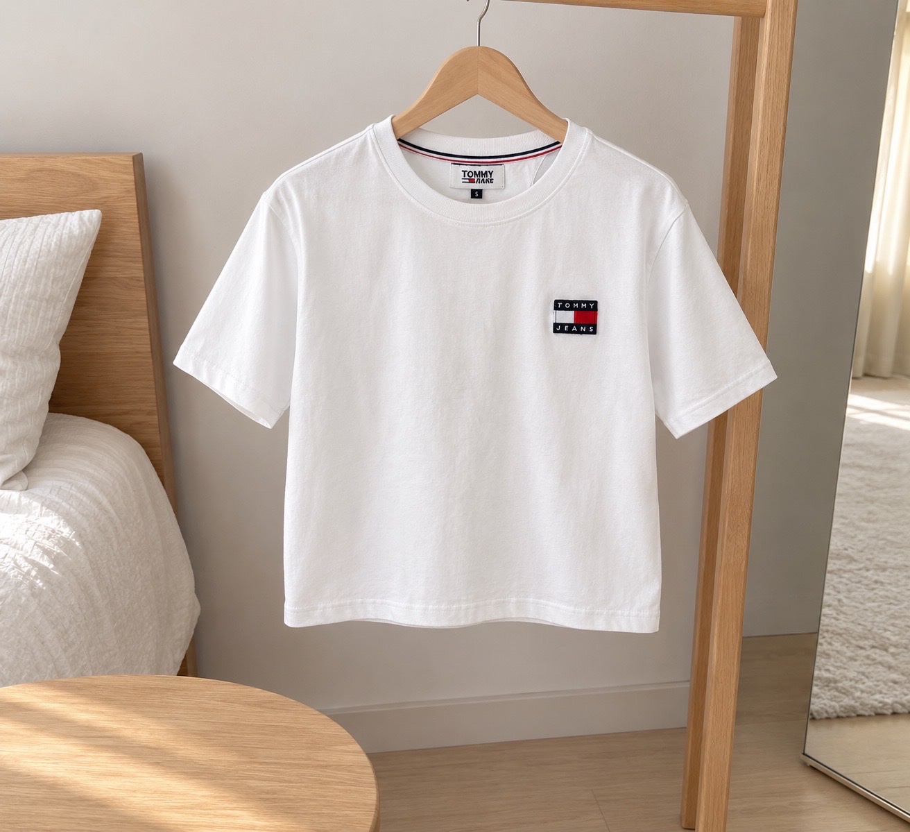 Pull tommy 