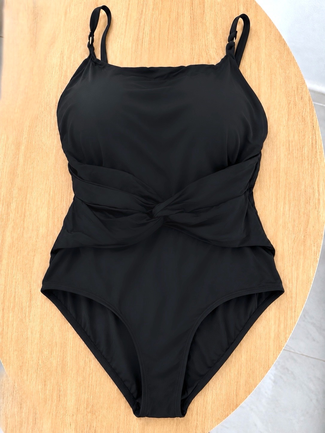 Maillot noir 
