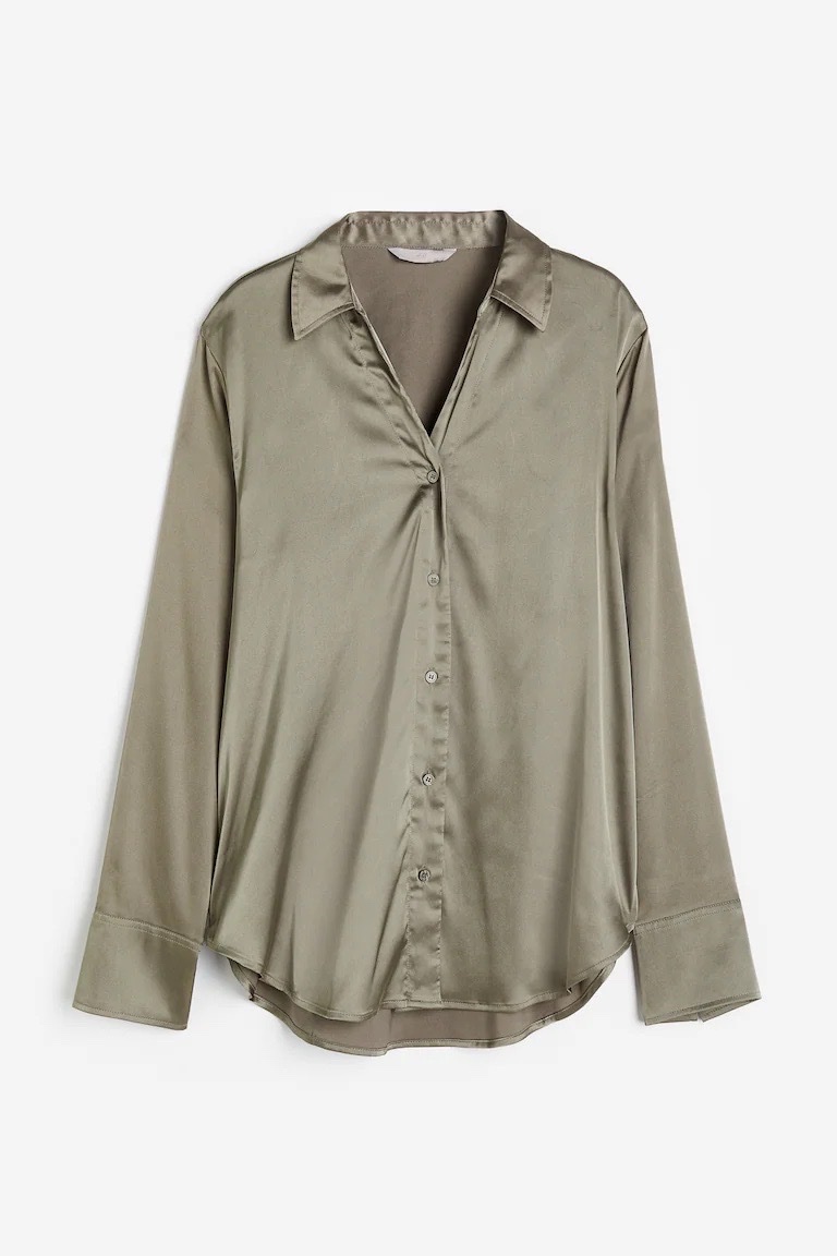 Chemise h&m