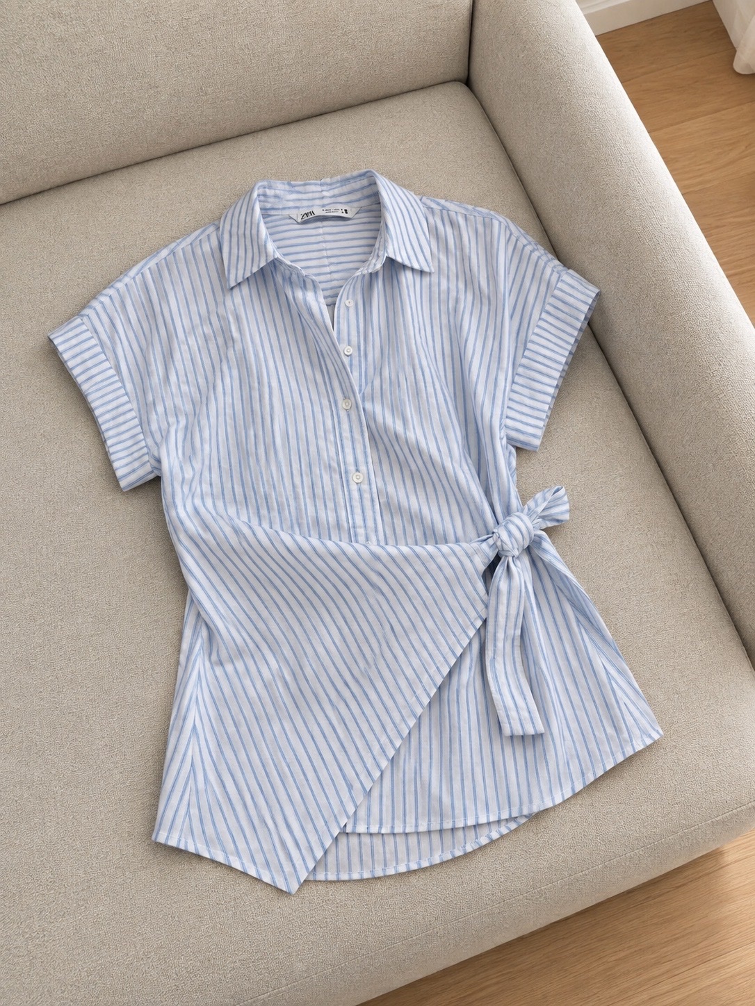 Chemise zara 