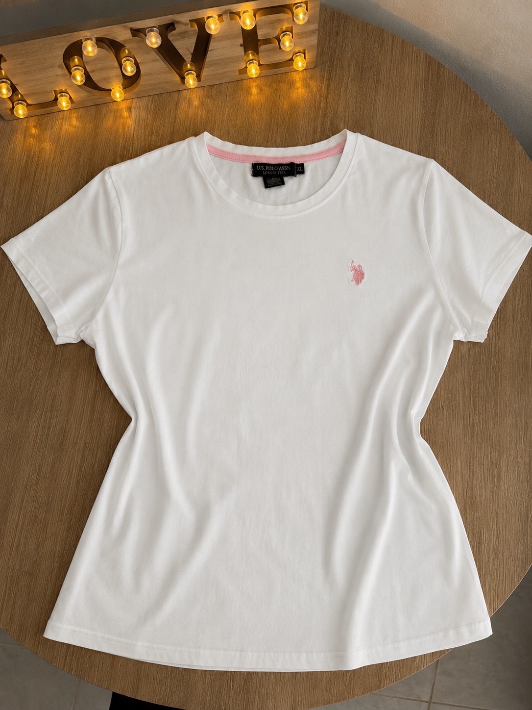 Pull us polo 