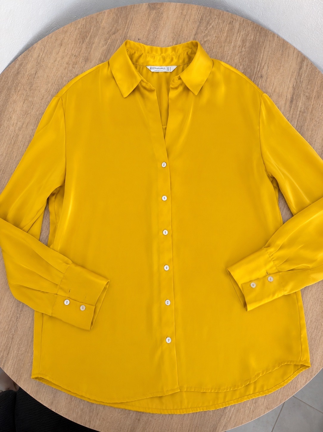 Chemise stradi 
