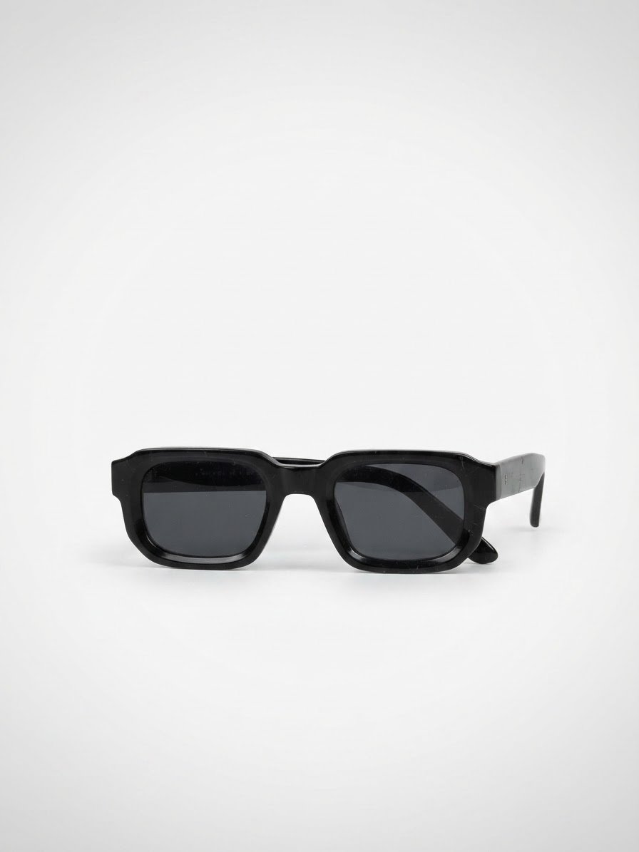 Lunnette homme 