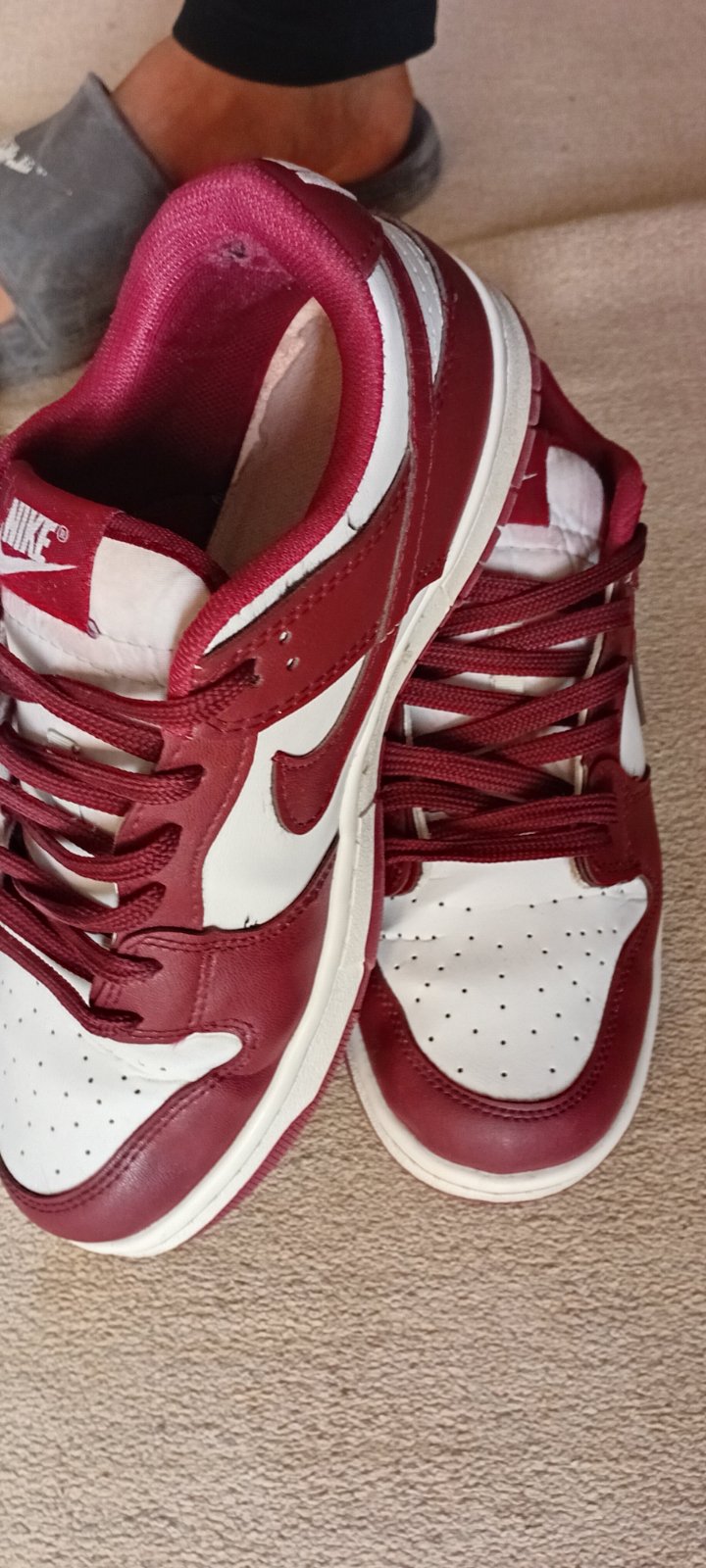 Nike Dunk pointure 41
