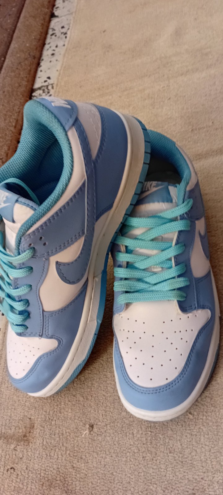 Nike Dunk pointure 41