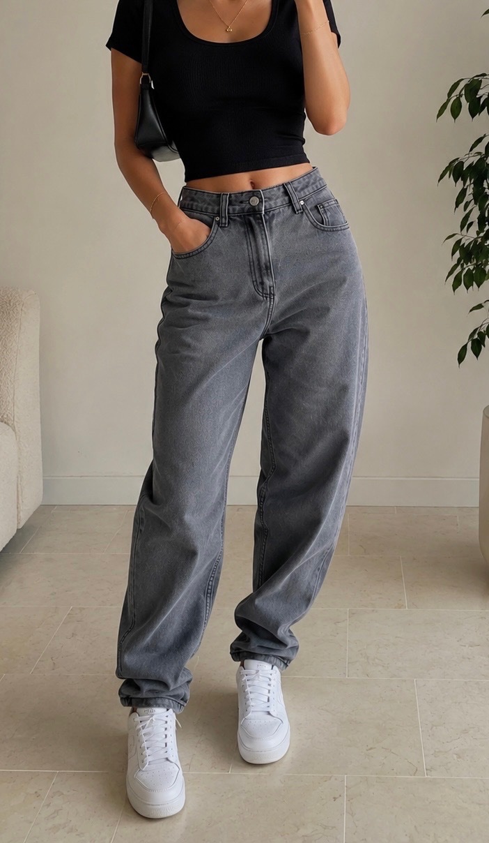 Un jean 