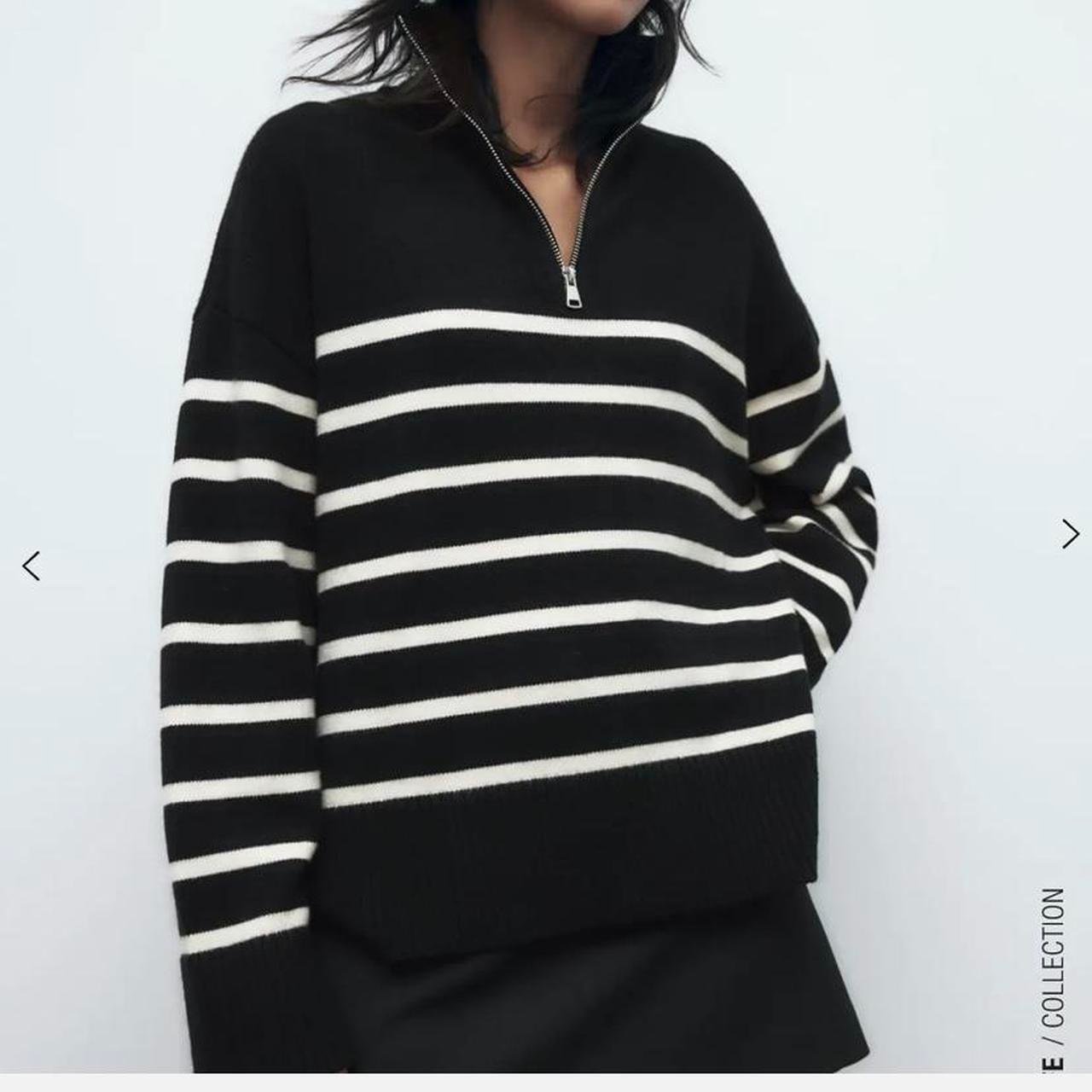 Pull oversized 
