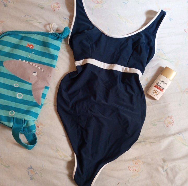 Maillot de bain