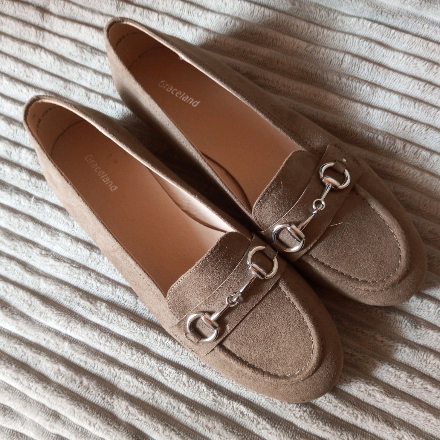 Ballerines