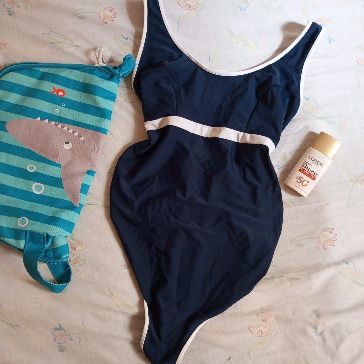 Maillot de bain 