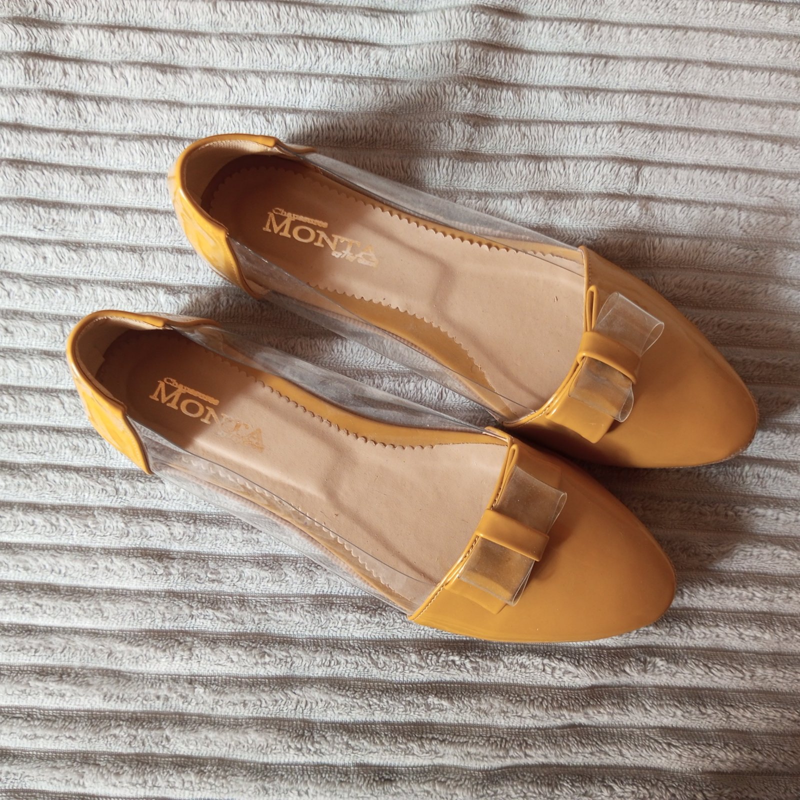 Ballerines