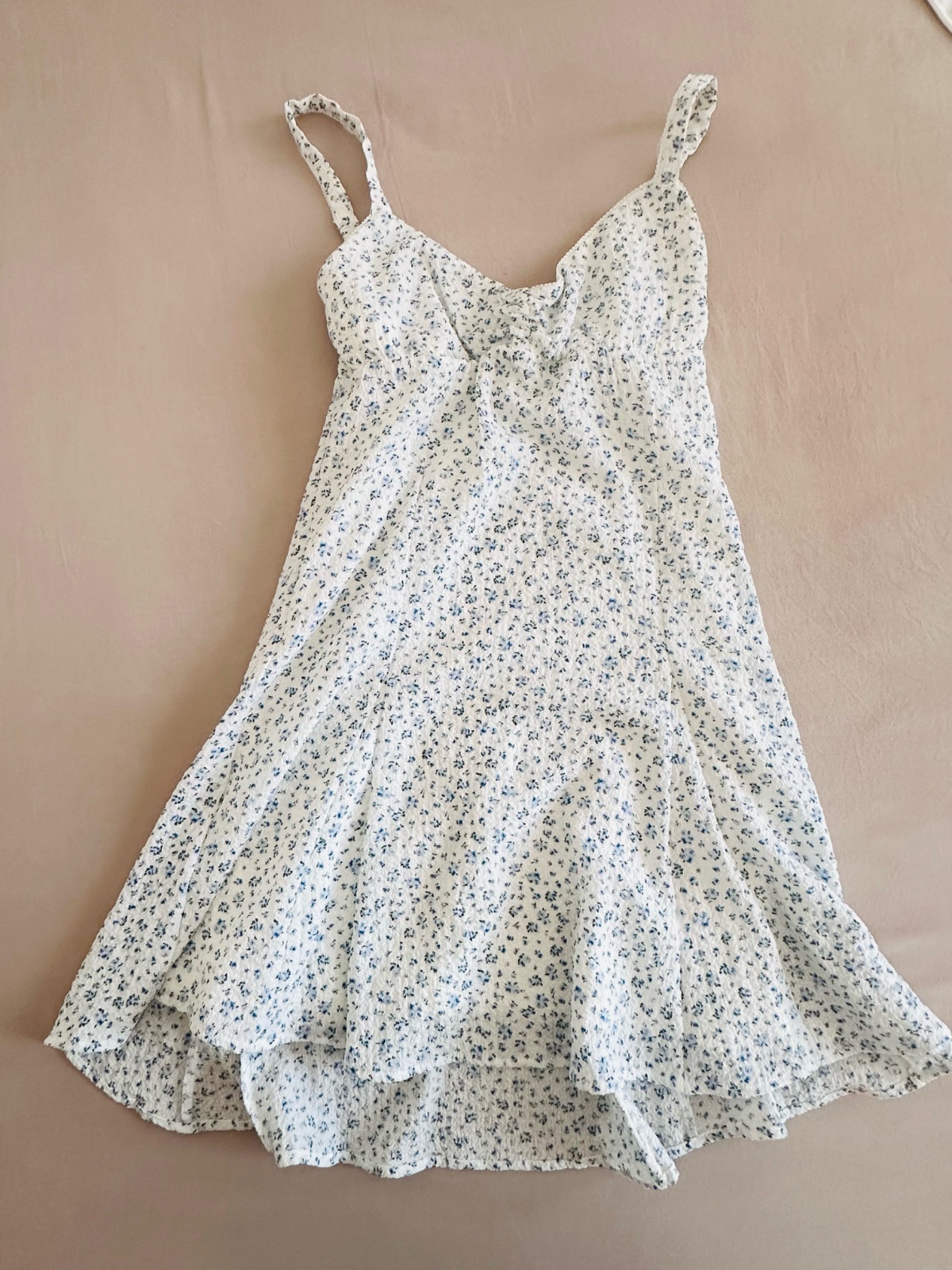 Robe bershka