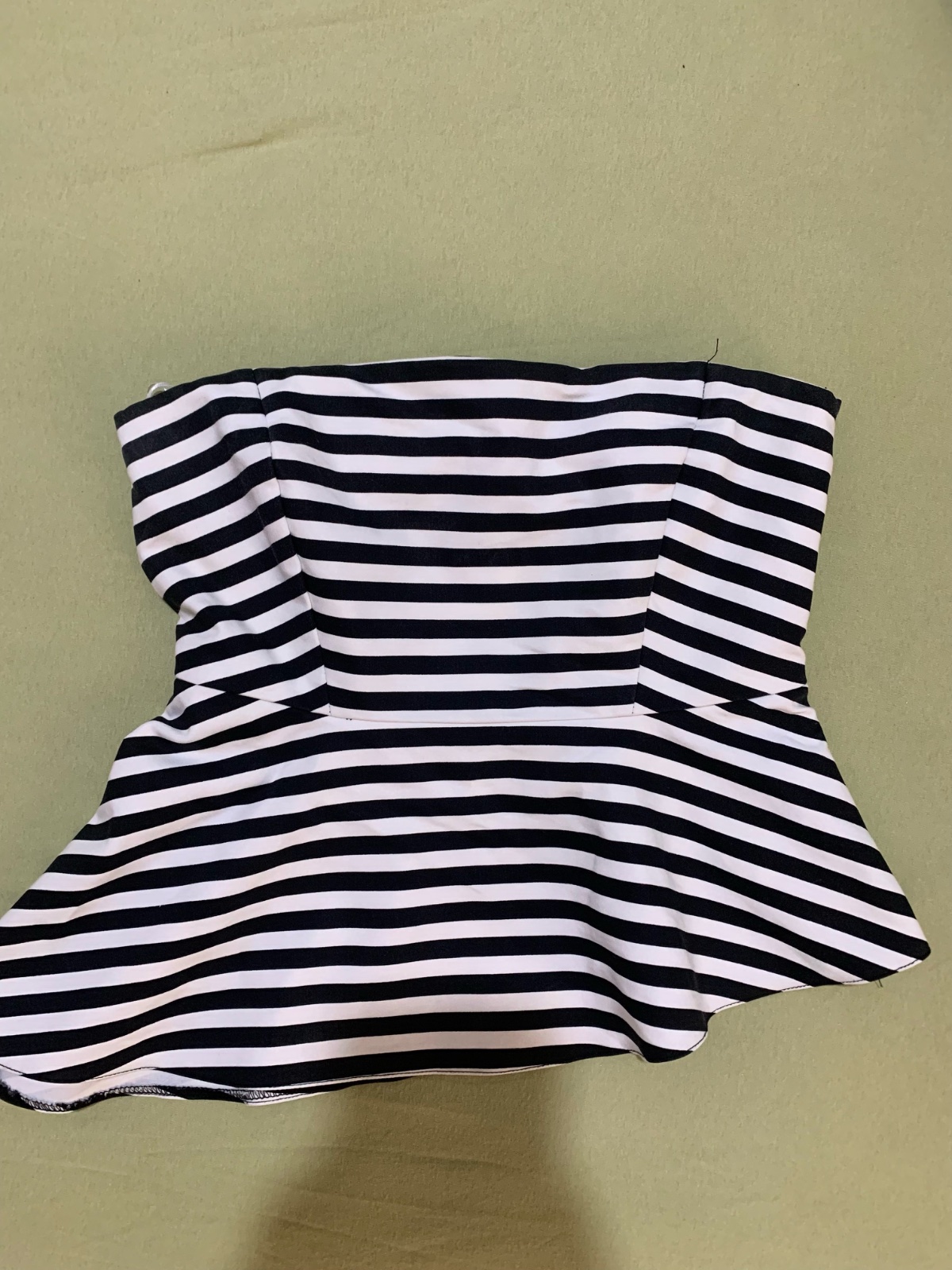 Bustier