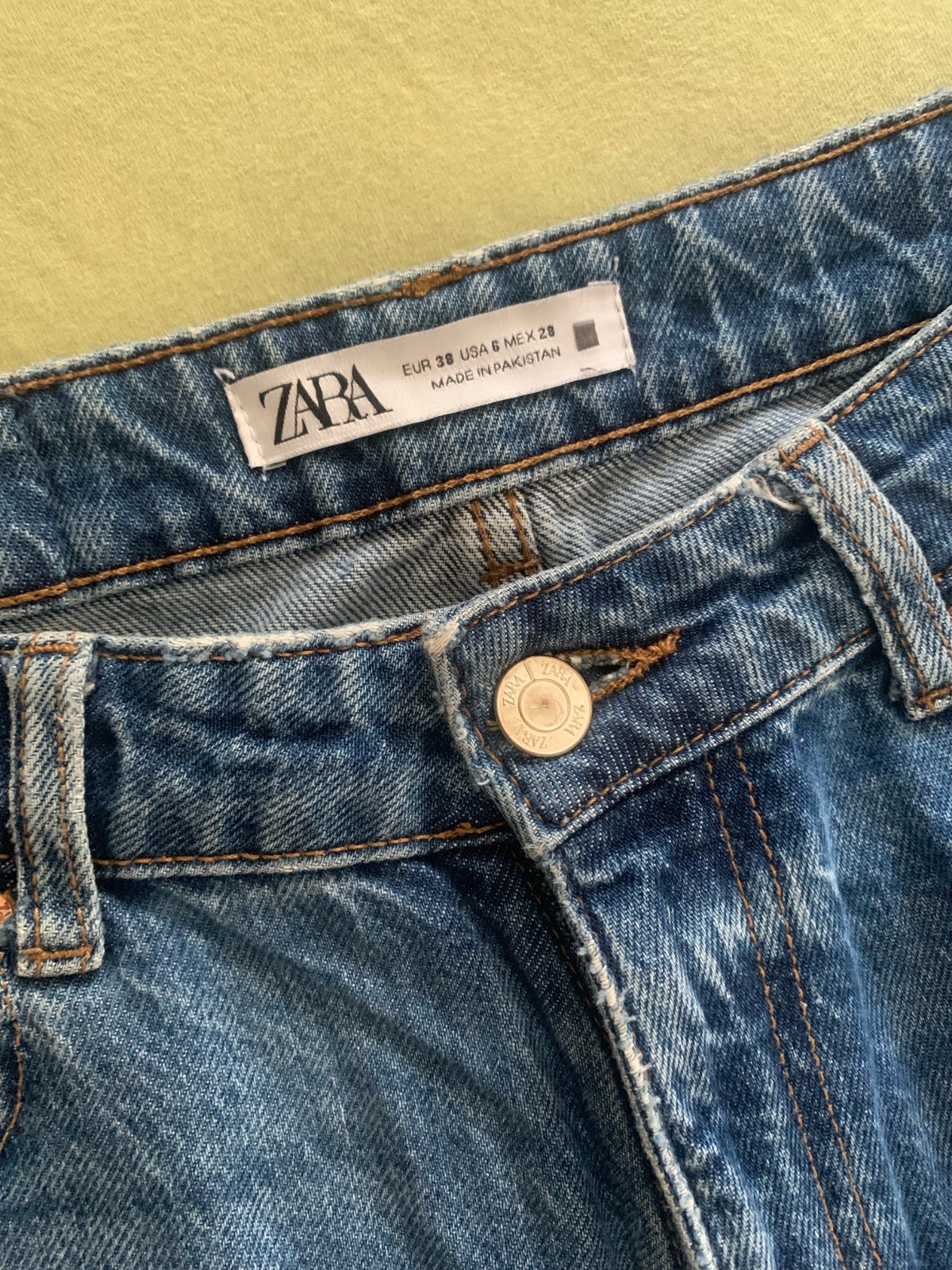 Jean