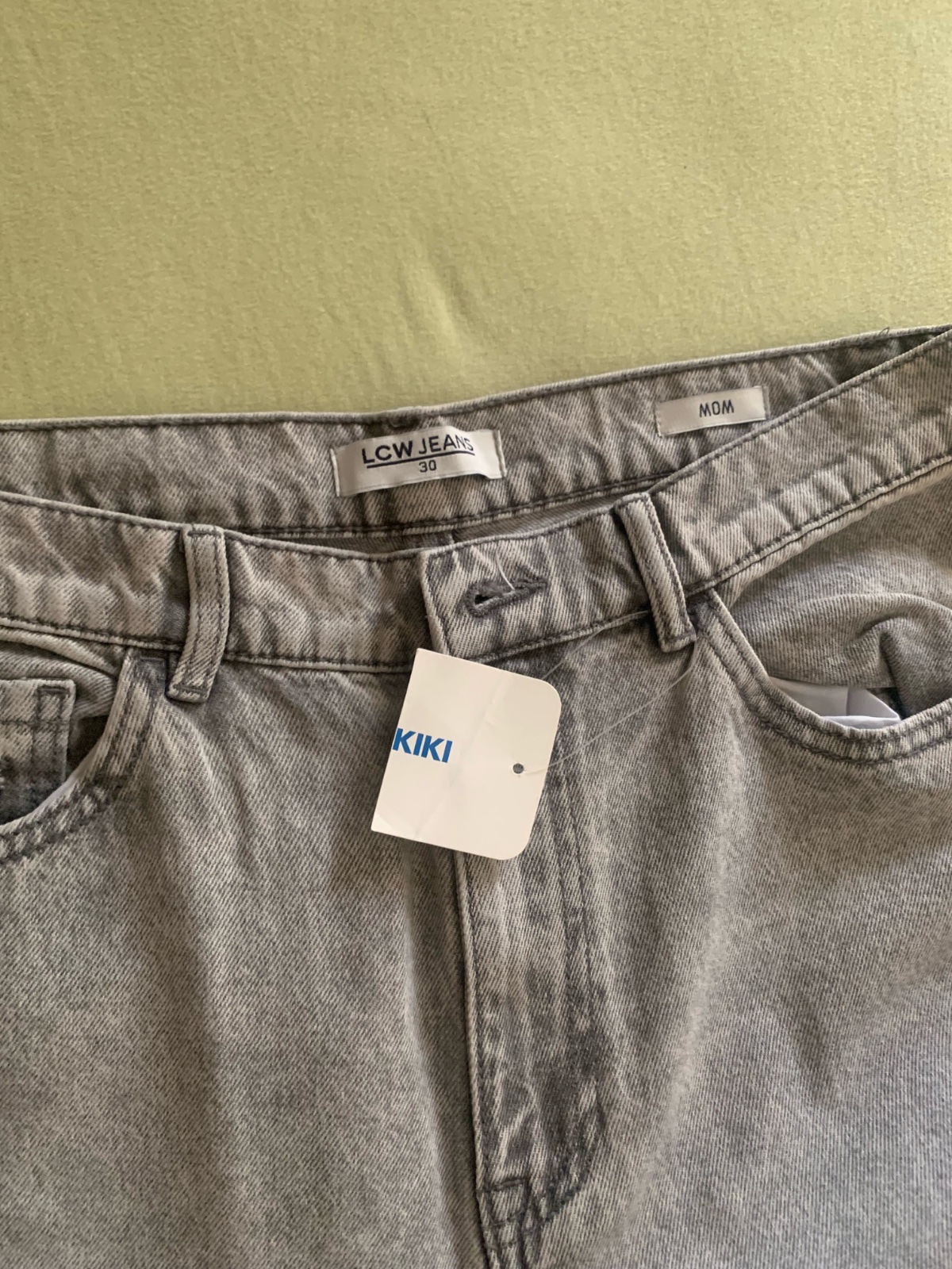 Jean