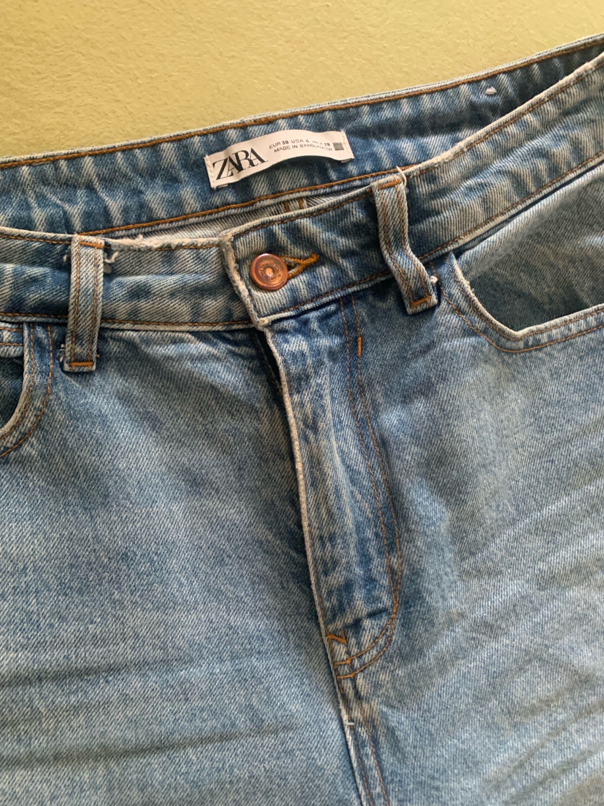 Jean