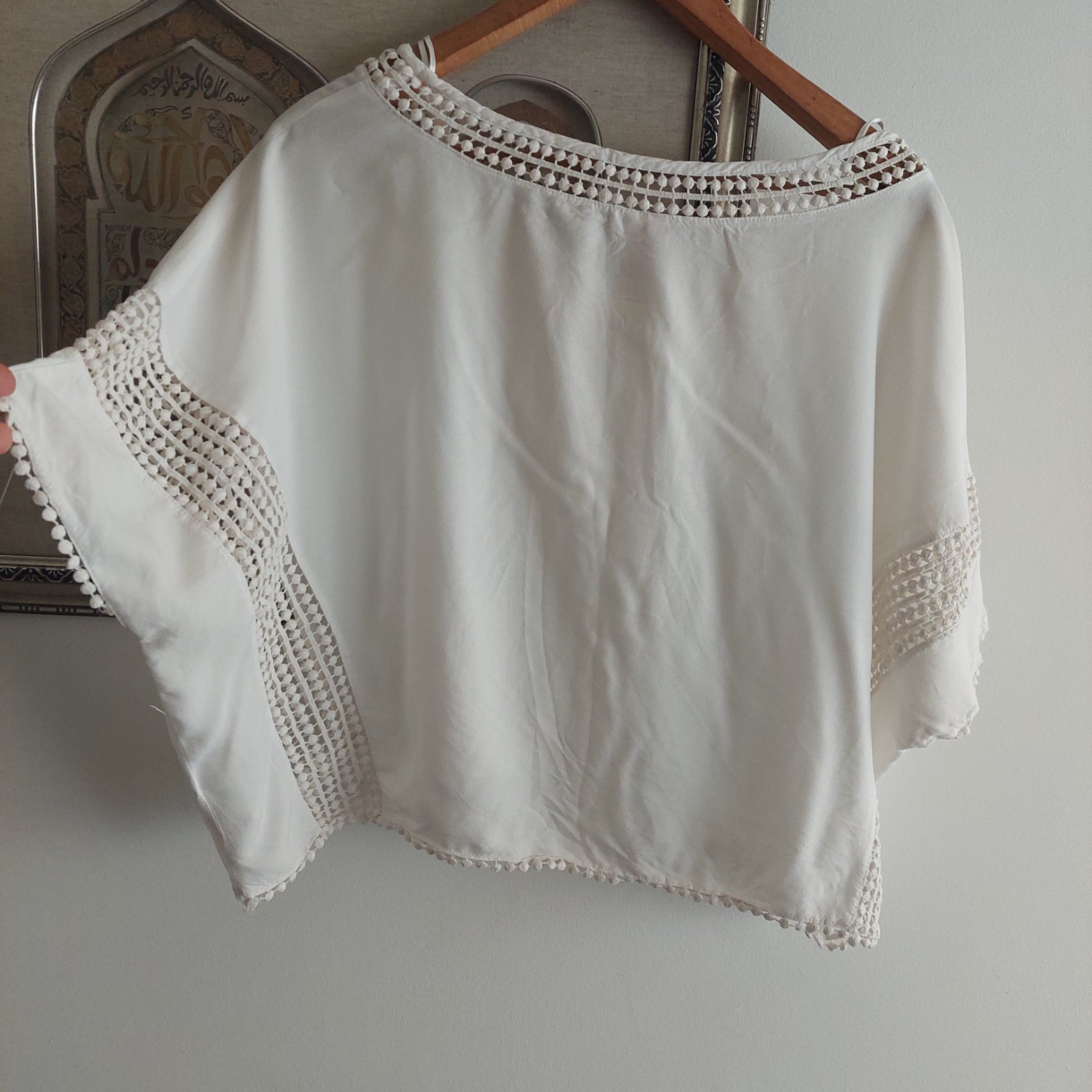 Haut H&M 