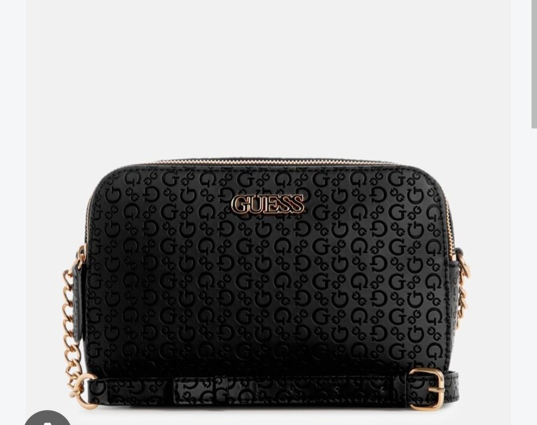 Magnifique sac Guess