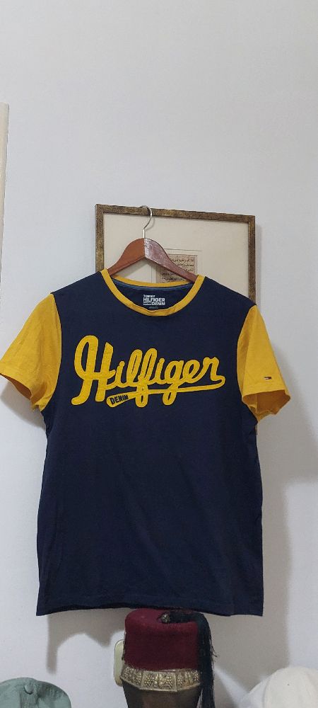 T-shirt Tommy