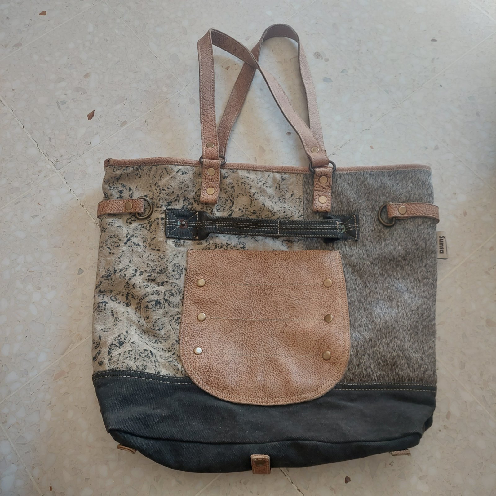 Grand sac