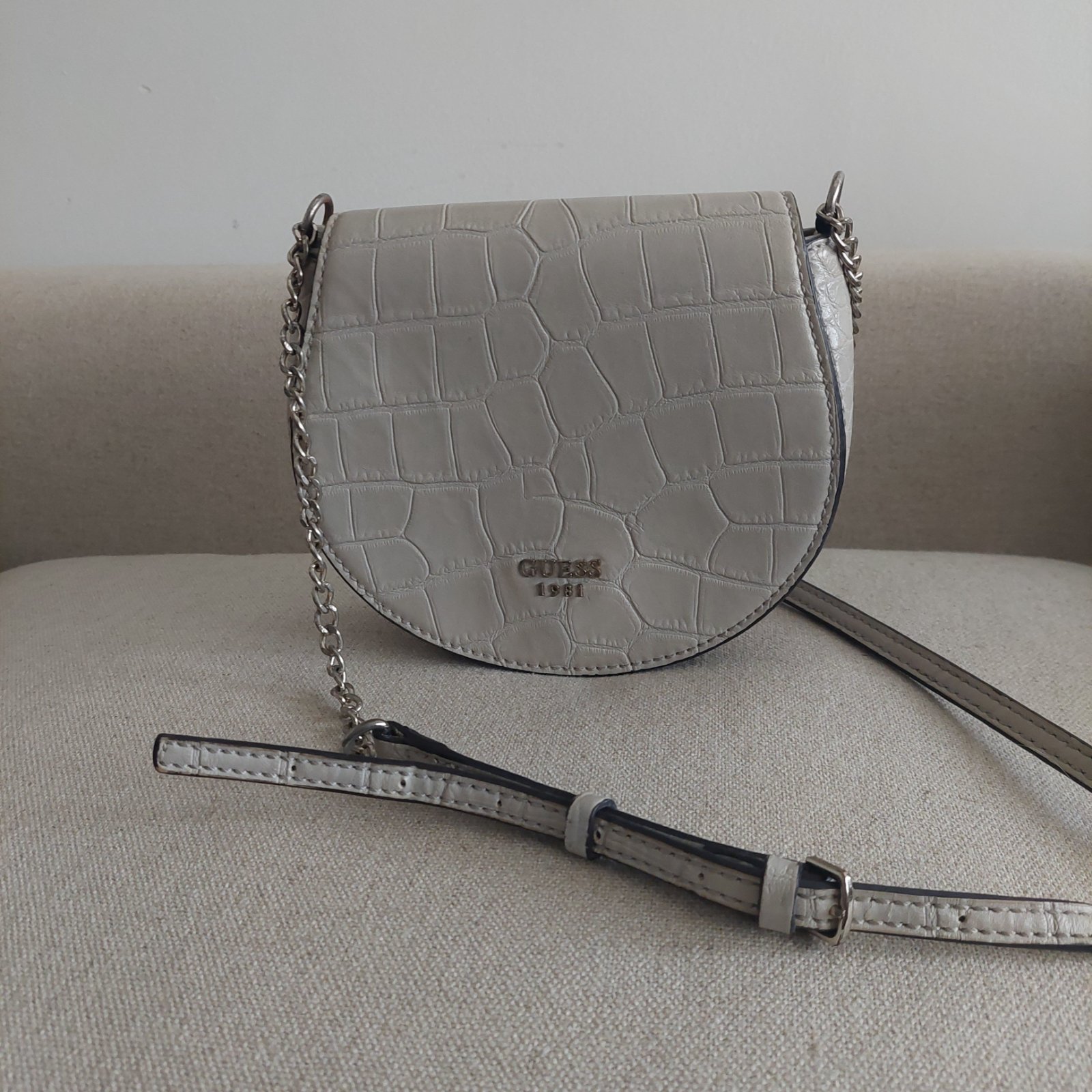 Sac à bandoulière Guess 