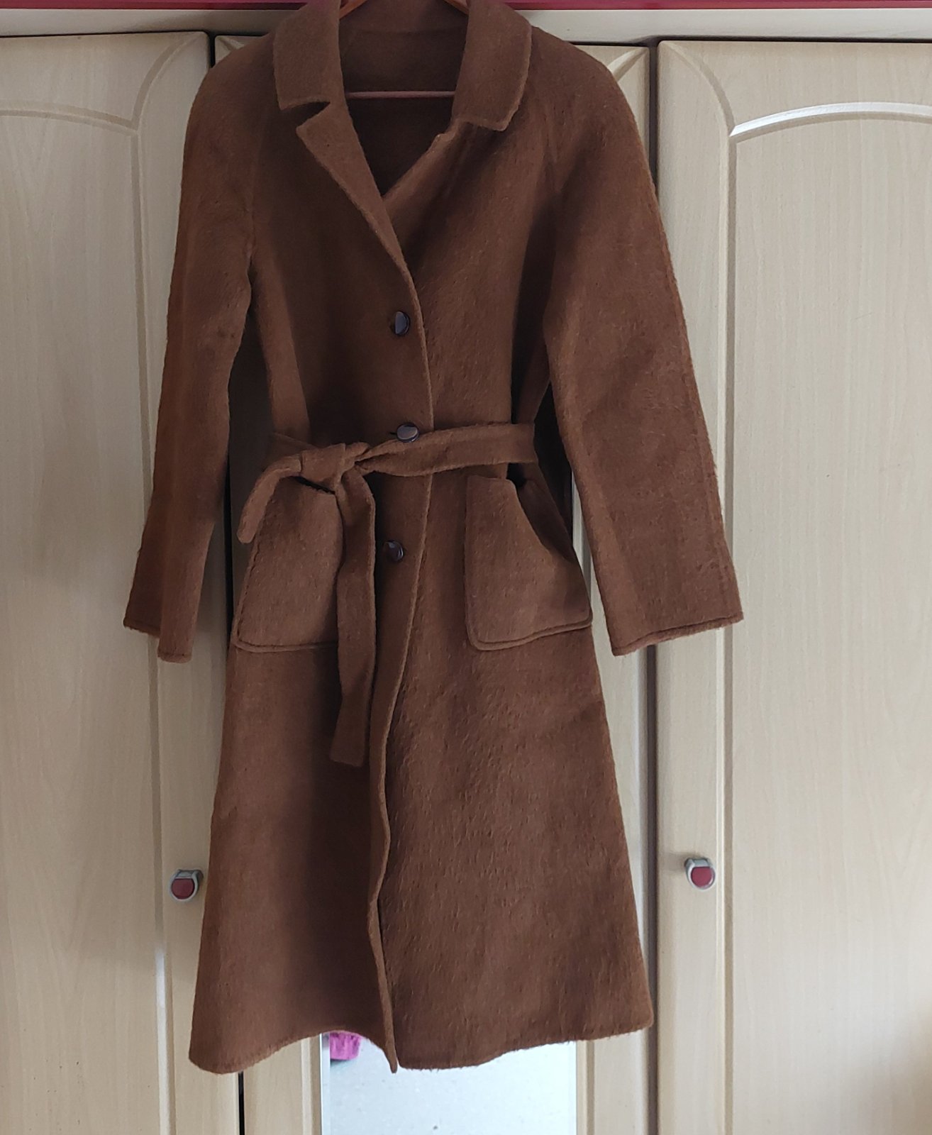Manteau