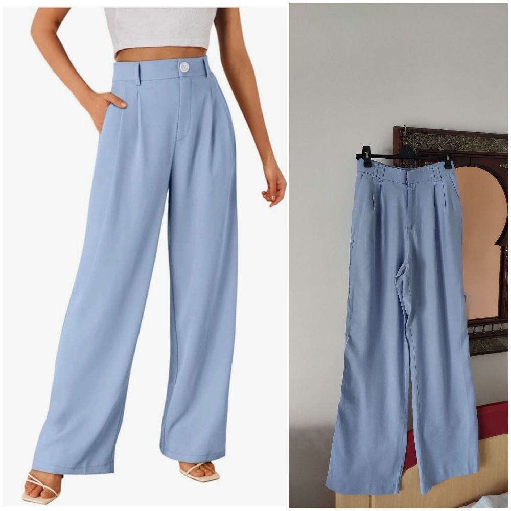 Pantalon zara