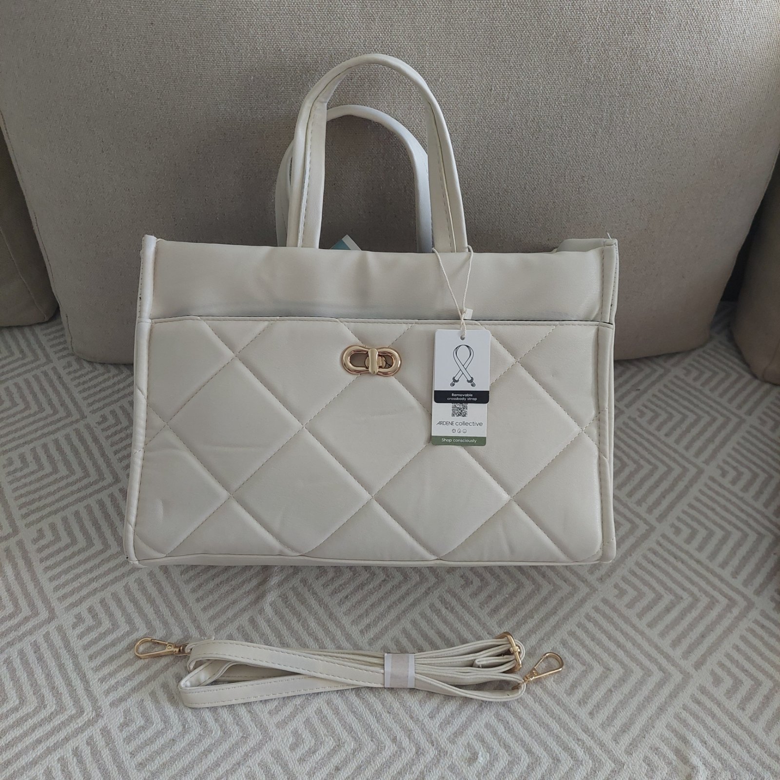 Sac crossbody ARDENE