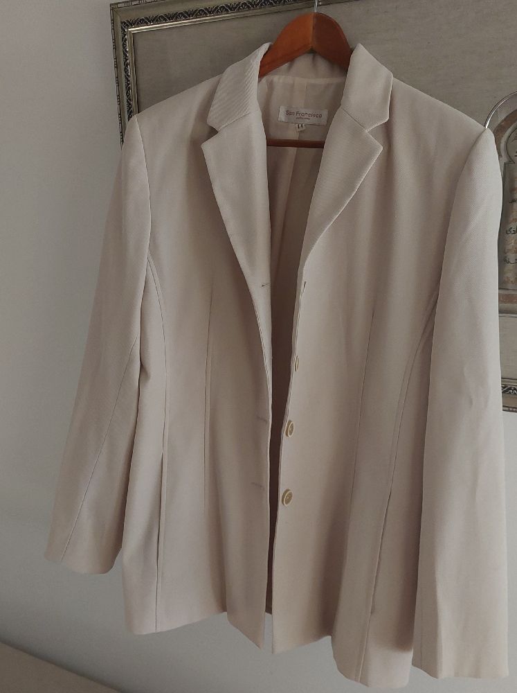 Veste 