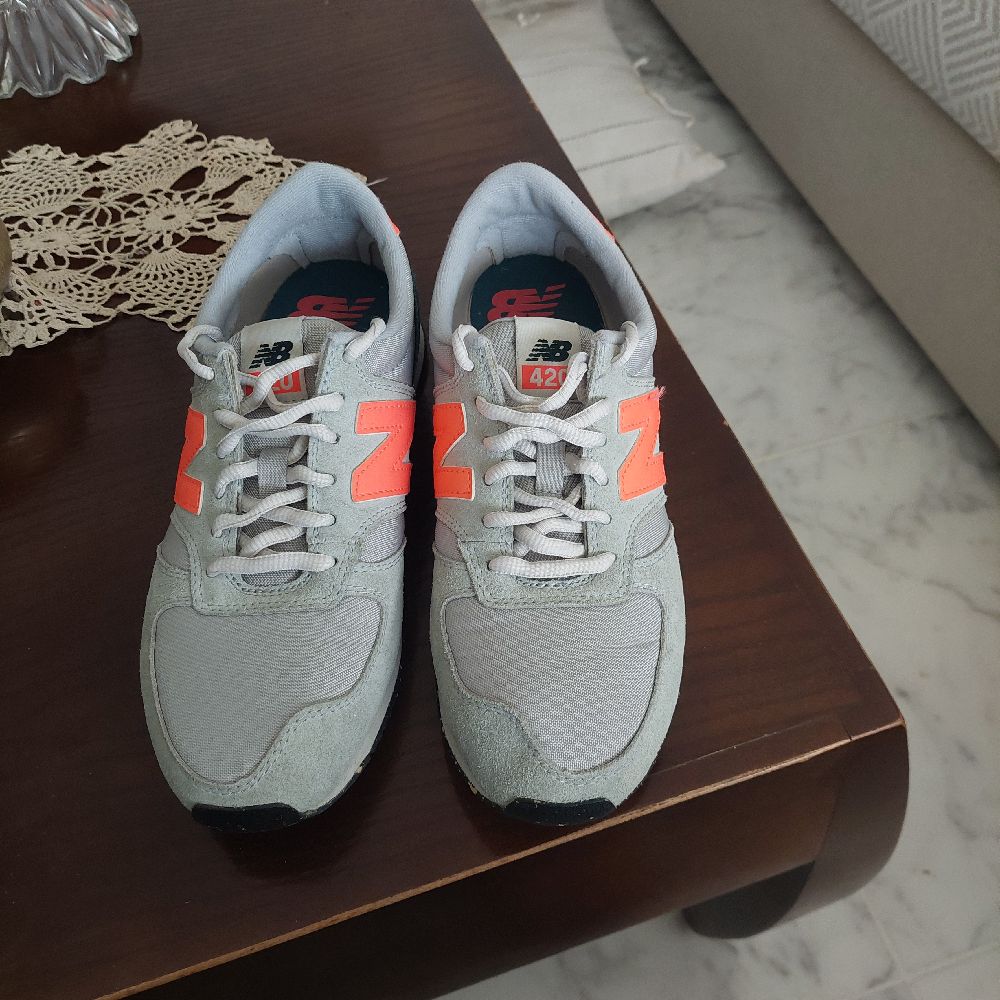Basket New Balance 