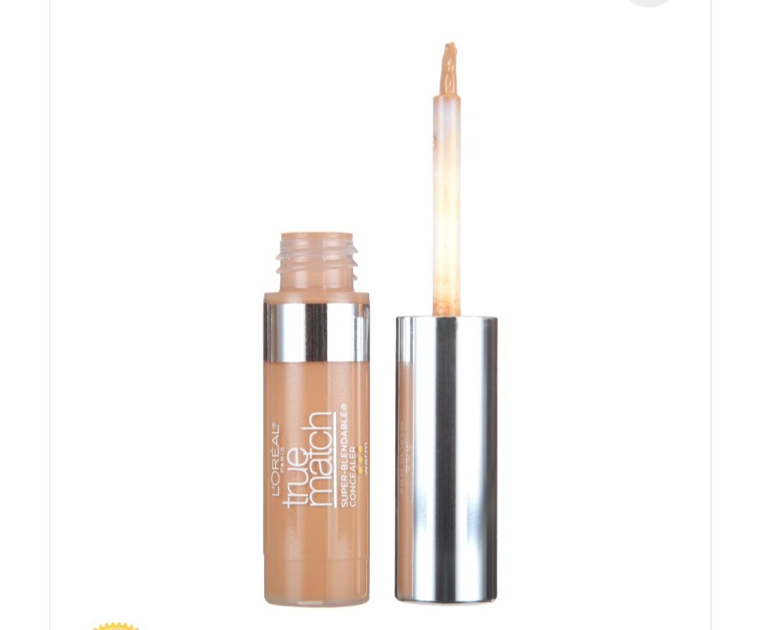 L'Oréal anti cernes infusé en acide hyaluronique pour une hydratation longue durée 