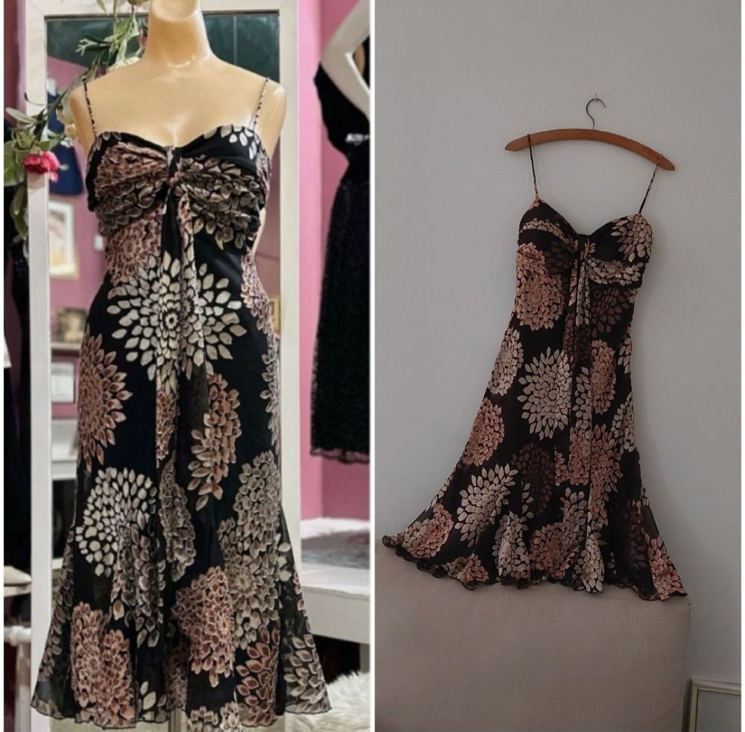 Très belle robe cocktail 