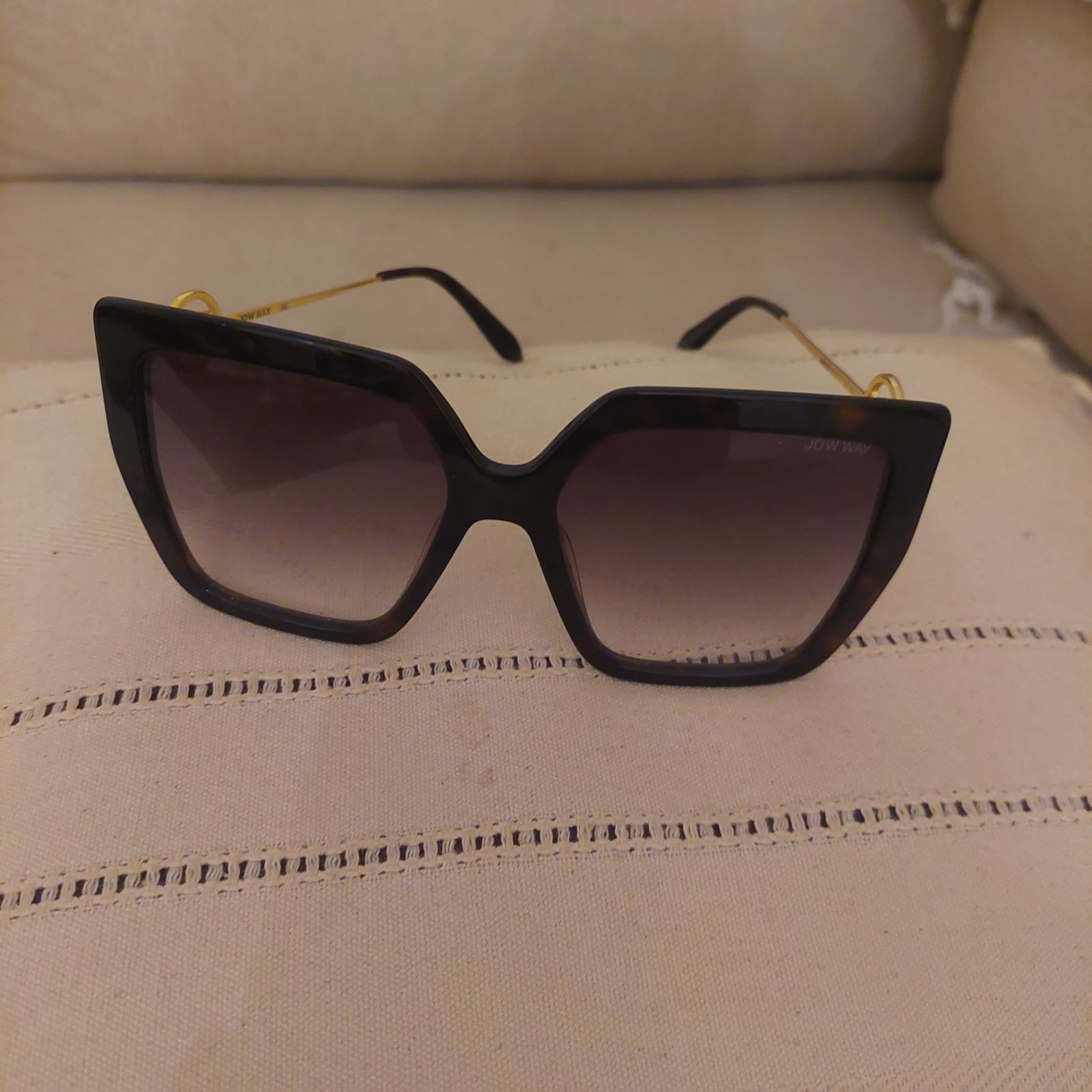 Lunettes solaires Jow Way