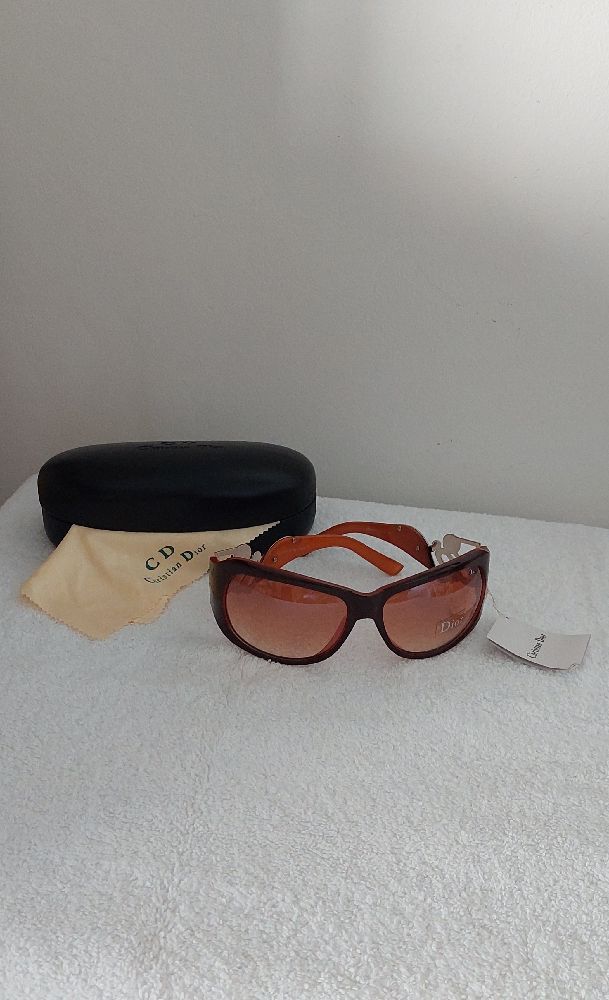 Lunettes