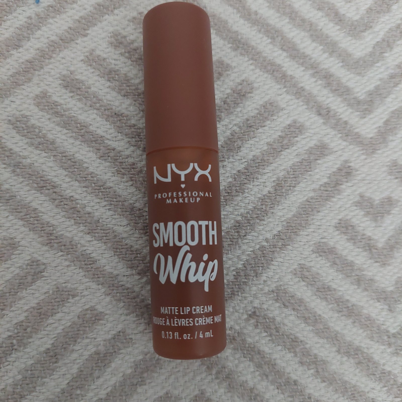 Rouge à lèvres NYX