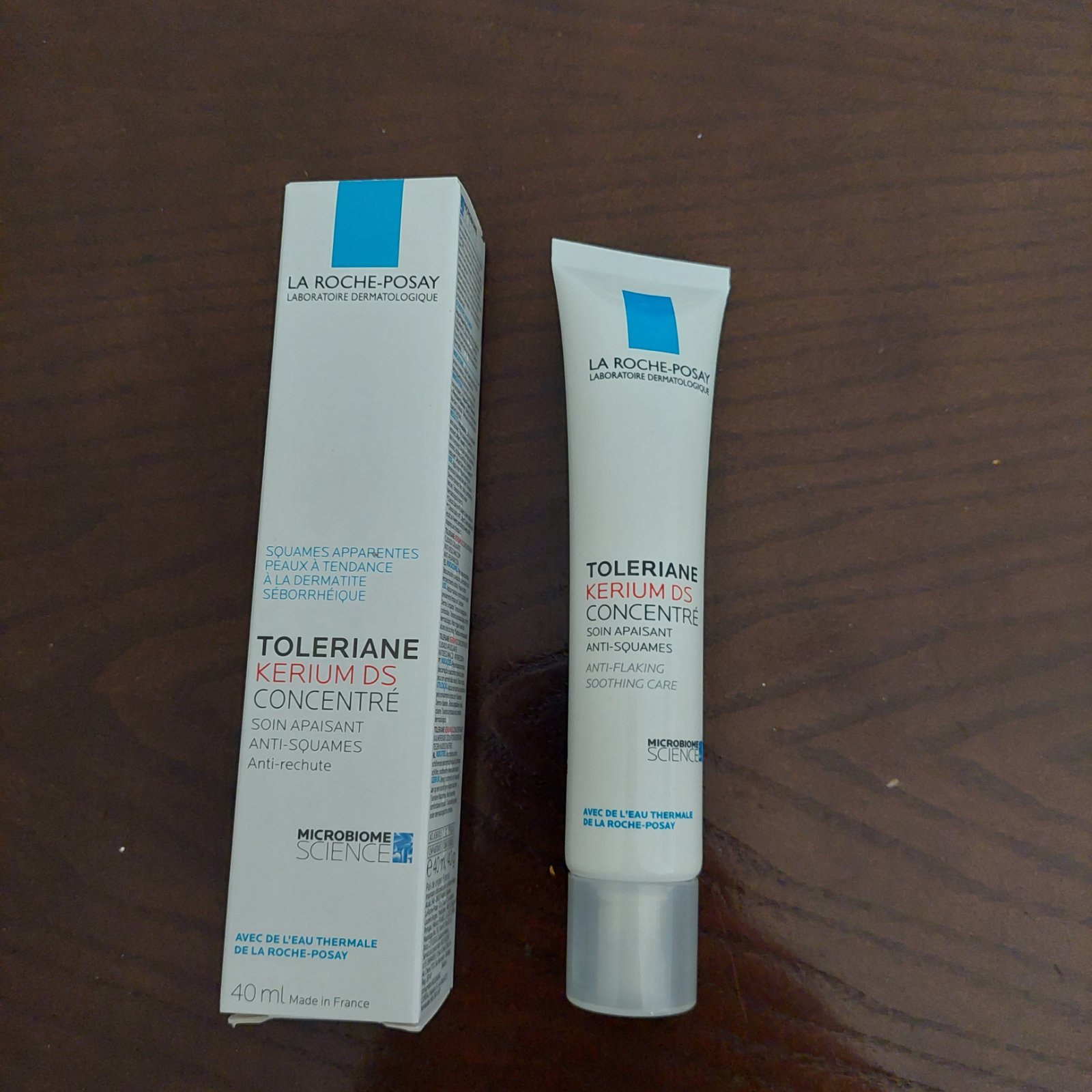 TOLERIANE KERIUM DS