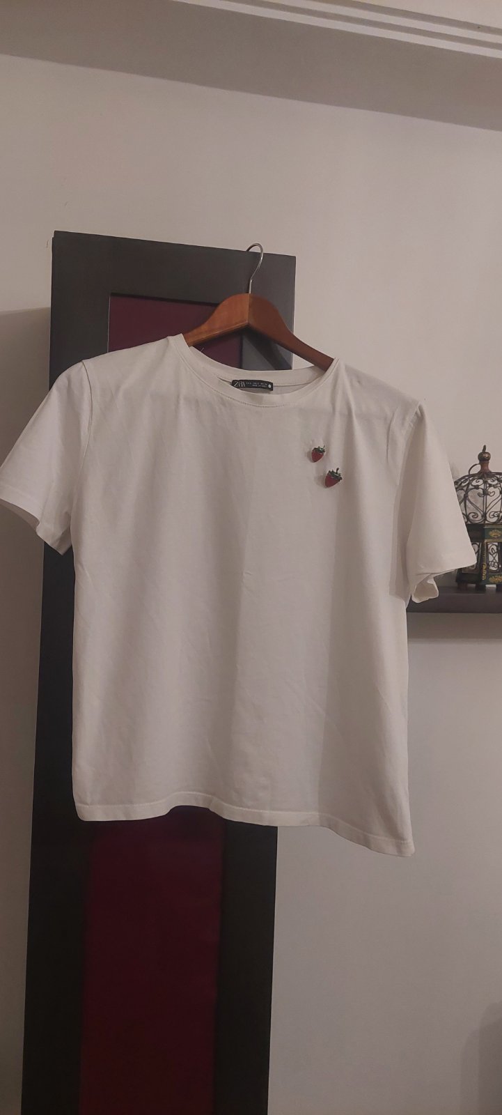 T-shirt 🍓 